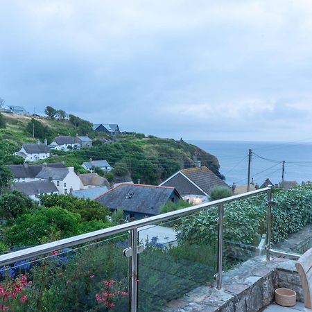 Spinnaker Cadgwith Holiday Home Экстерьер фото